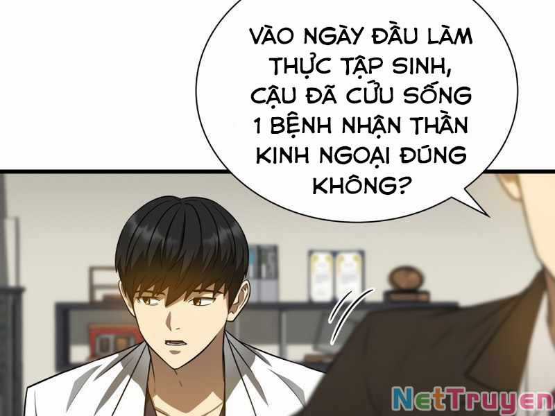 Bác Sĩ Phẫu Thuật Hoàn Hảo Chapter 17 trang 161