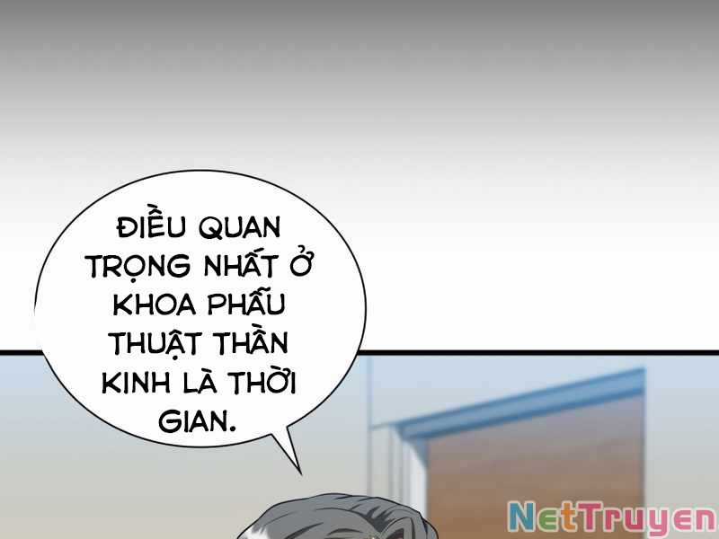 Bác Sĩ Phẫu Thuật Hoàn Hảo Chapter 17 trang 169