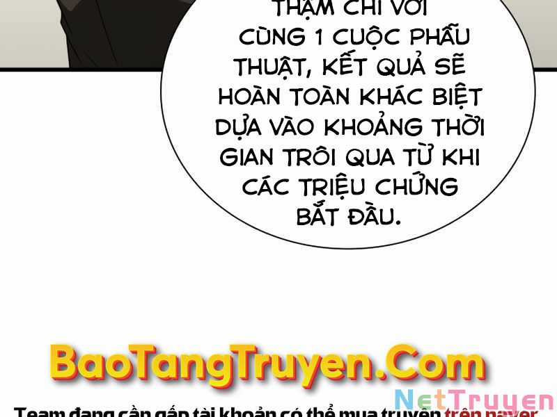 Bác Sĩ Phẫu Thuật Hoàn Hảo Chapter 17 trang 171
