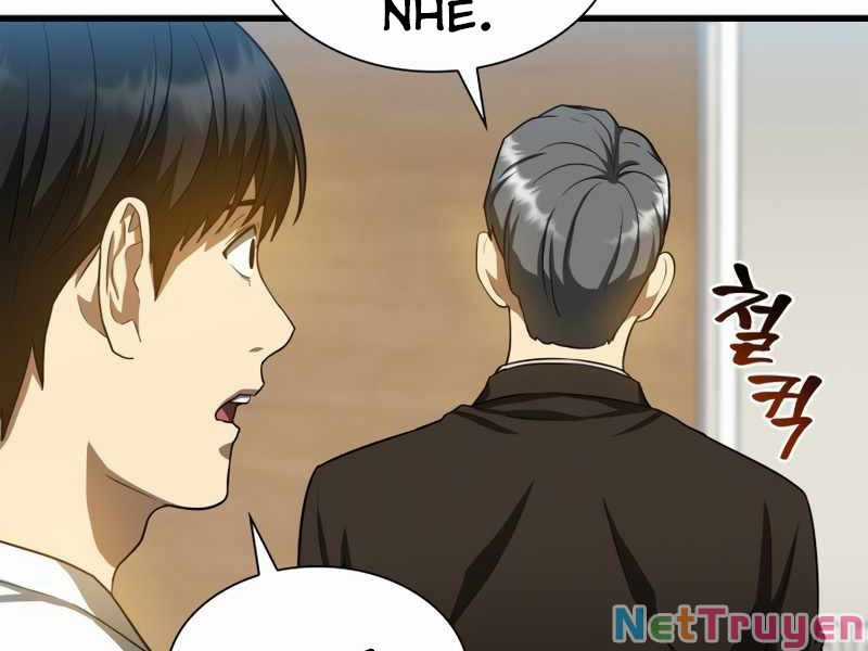 Bác Sĩ Phẫu Thuật Hoàn Hảo Chapter 17 trang 178
