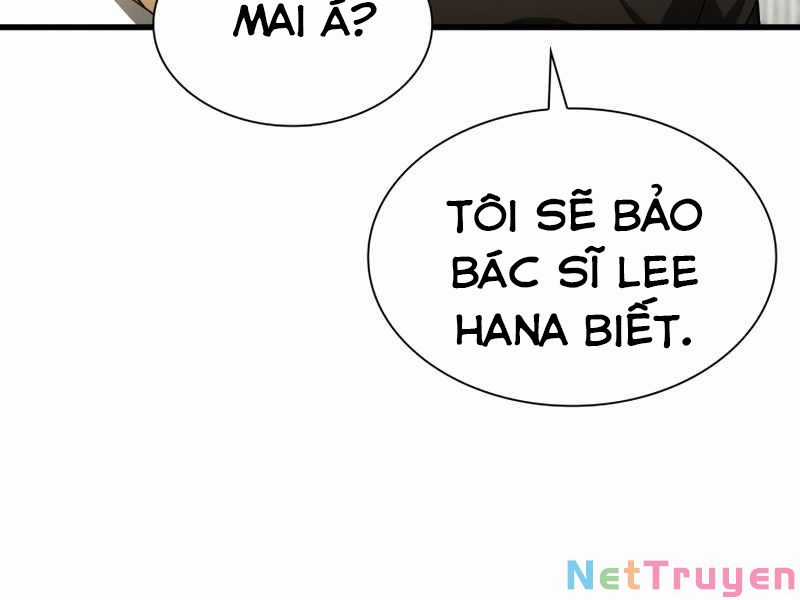 Bác Sĩ Phẫu Thuật Hoàn Hảo Chapter 17 trang 179