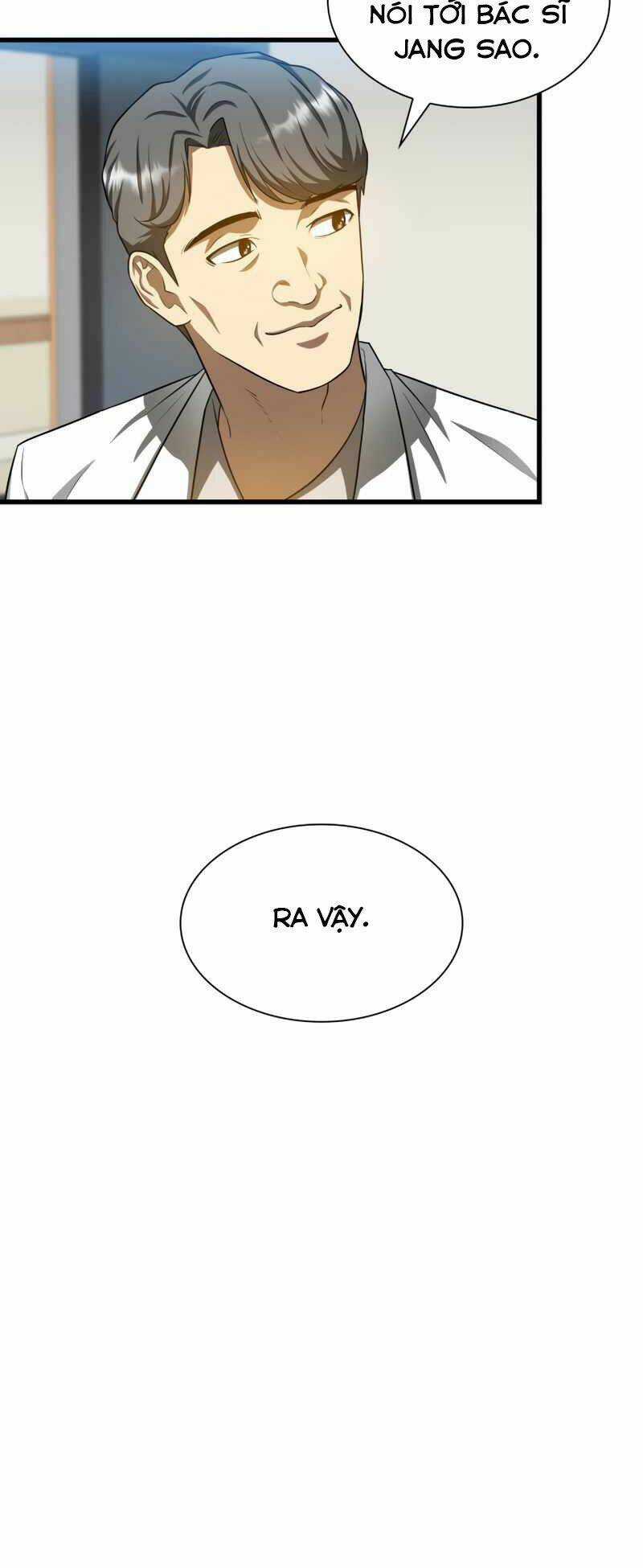 Bác Sĩ Phẫu Thuật Hoàn Hảo Chapter 17 trang 18