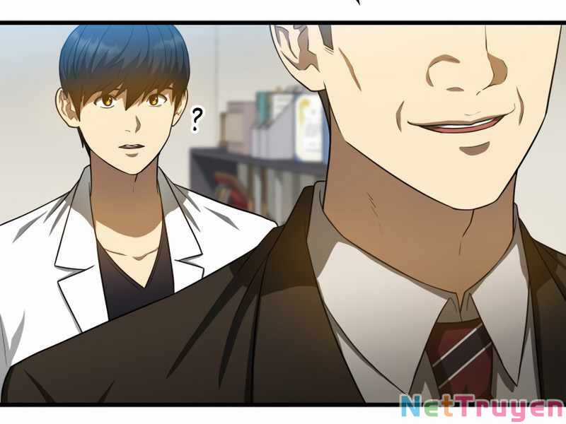 Bác Sĩ Phẫu Thuật Hoàn Hảo Chapter 17 trang 181