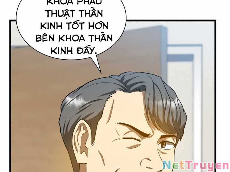 Bác Sĩ Phẫu Thuật Hoàn Hảo Chapter 17 trang 183