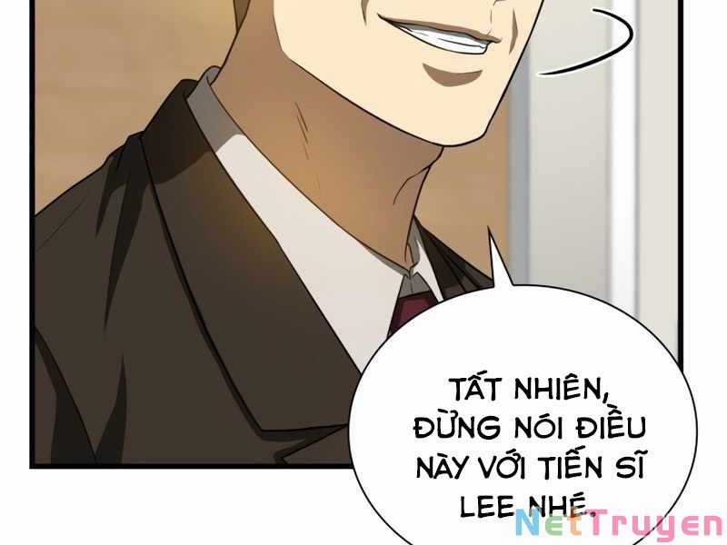 Bác Sĩ Phẫu Thuật Hoàn Hảo Chapter 17 trang 184