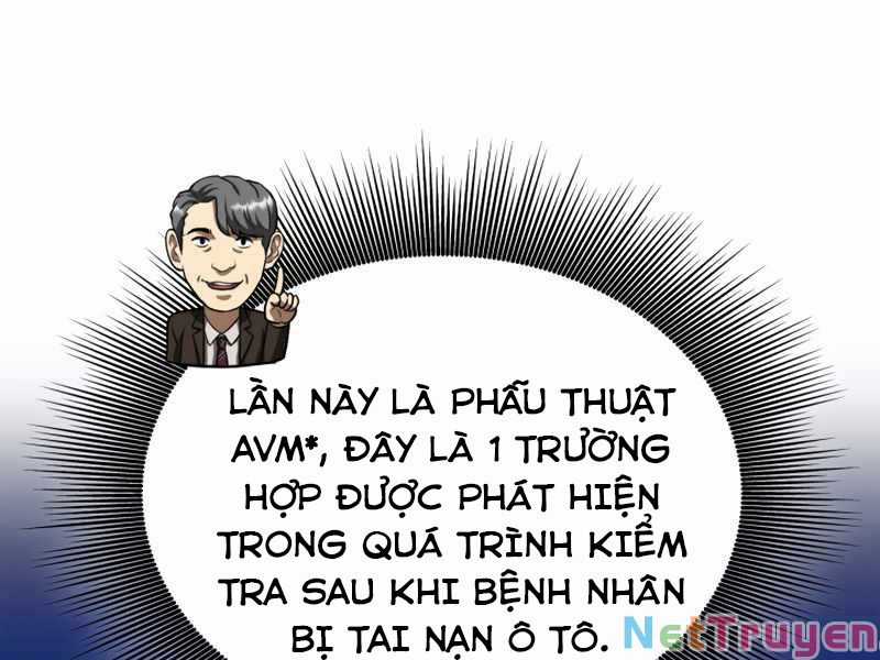 Bác Sĩ Phẫu Thuật Hoàn Hảo Chapter 17 trang 187