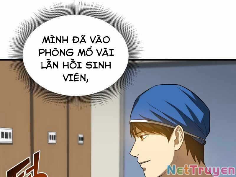 Bác Sĩ Phẫu Thuật Hoàn Hảo Chapter 17 trang 194