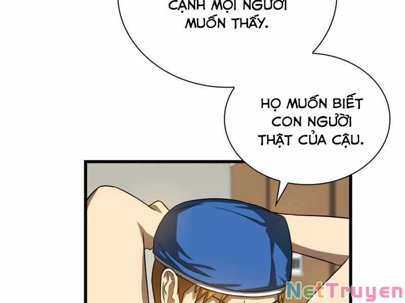 Bác Sĩ Phẫu Thuật Hoàn Hảo Chapter 17 trang 206