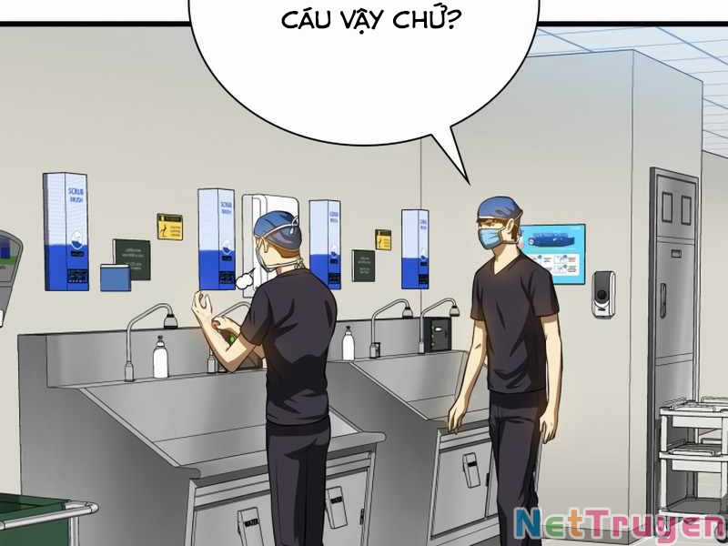 Bác Sĩ Phẫu Thuật Hoàn Hảo Chapter 17 trang 209