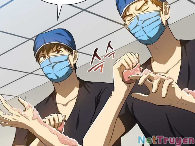 Bác Sĩ Phẫu Thuật Hoàn Hảo Chapter 17 trang 212