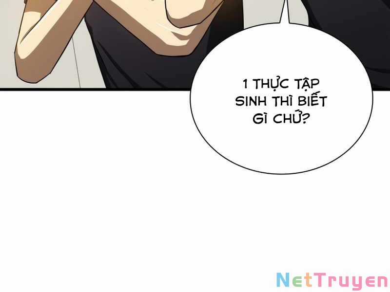 Bác Sĩ Phẫu Thuật Hoàn Hảo Chapter 17 trang 213