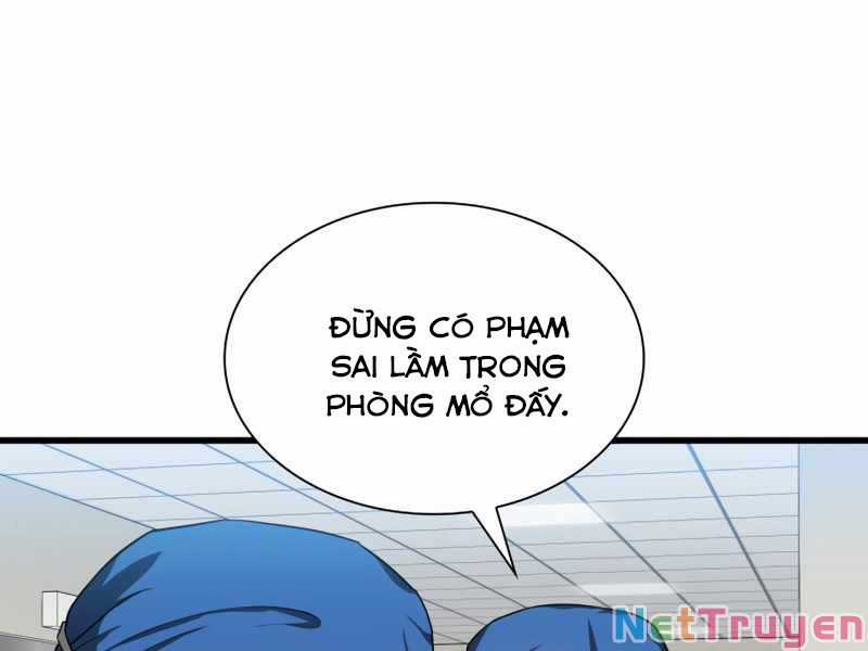 Bác Sĩ Phẫu Thuật Hoàn Hảo Chapter 17 trang 214