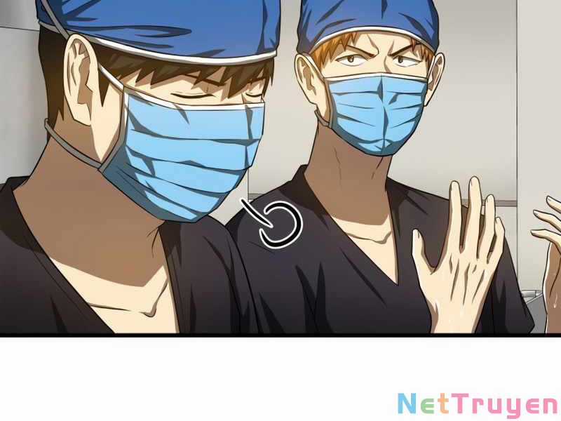 Bác Sĩ Phẫu Thuật Hoàn Hảo Chapter 17 trang 215