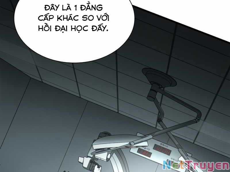 Bác Sĩ Phẫu Thuật Hoàn Hảo Chapter 17 trang 217