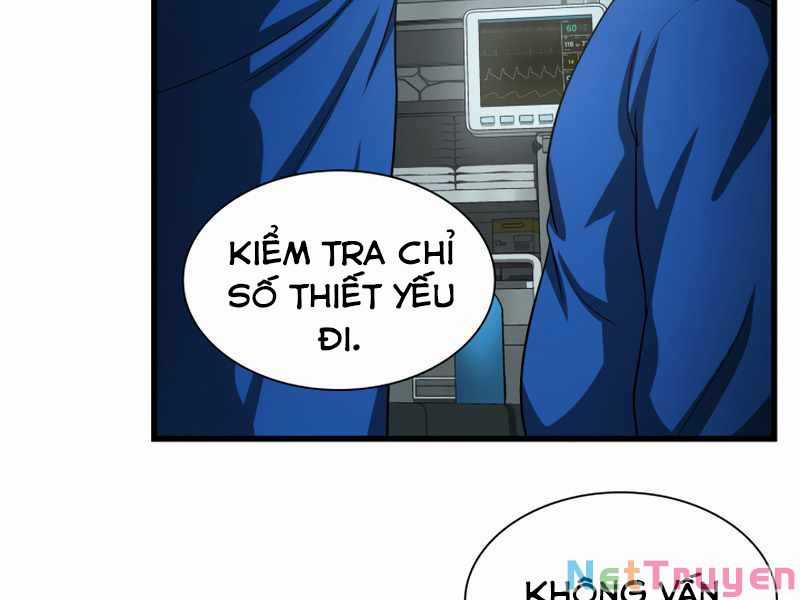 Bác Sĩ Phẫu Thuật Hoàn Hảo Chapter 17 trang 226