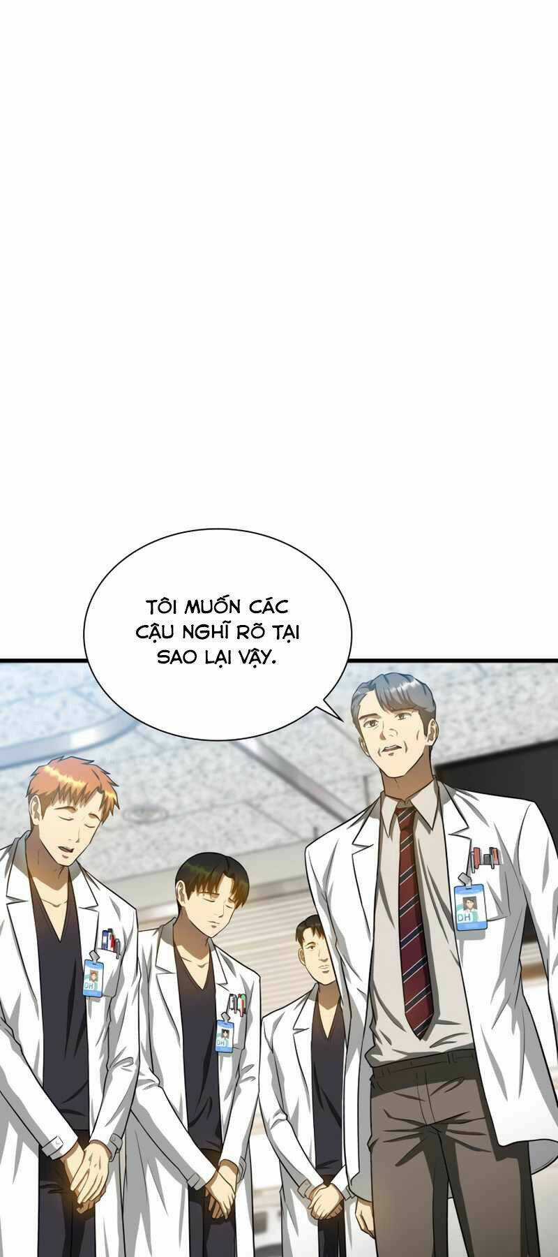 Bác Sĩ Phẫu Thuật Hoàn Hảo Chapter 17 trang 31