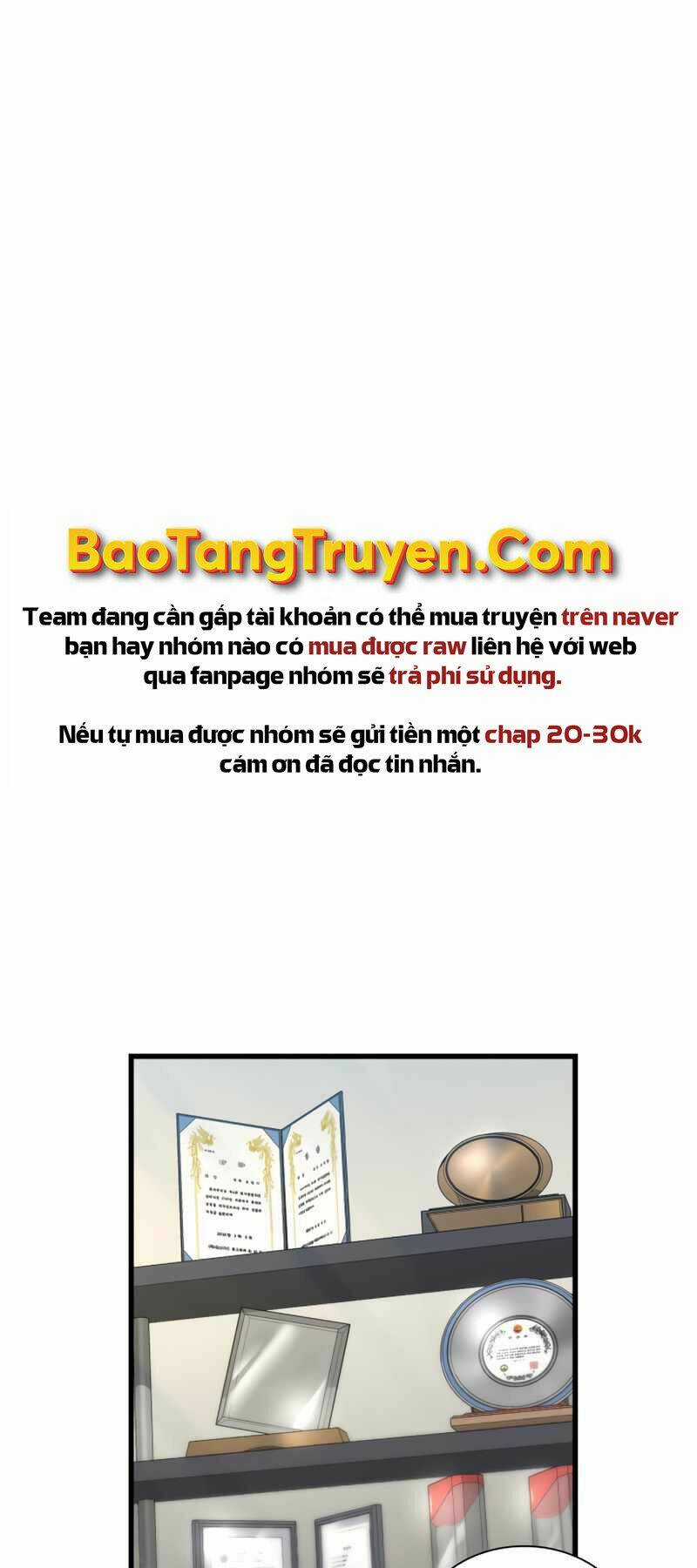 Bác Sĩ Phẫu Thuật Hoàn Hảo Chapter 17 trang 33