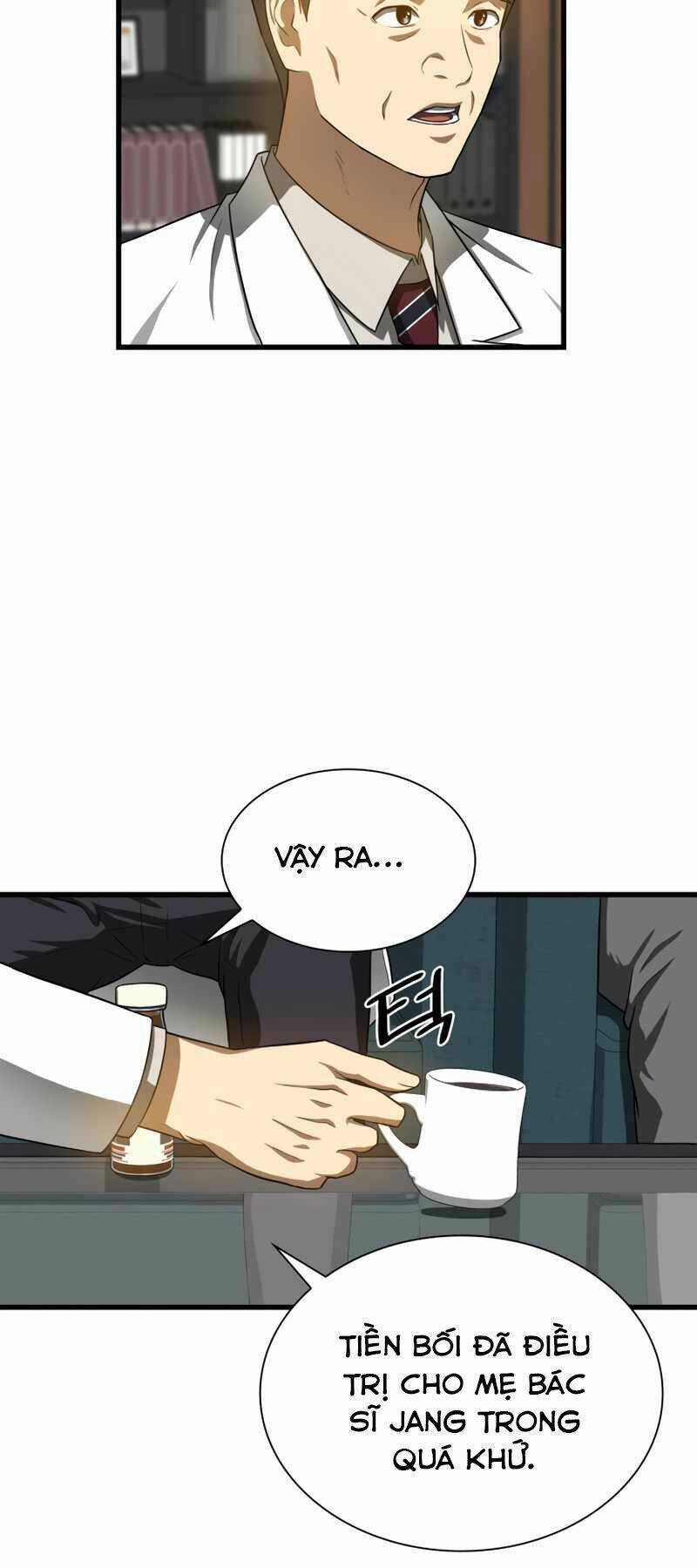 Bác Sĩ Phẫu Thuật Hoàn Hảo Chapter 17 trang 43