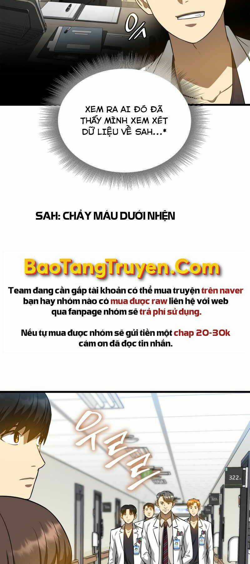 Bác Sĩ Phẫu Thuật Hoàn Hảo Chapter 17 trang 5