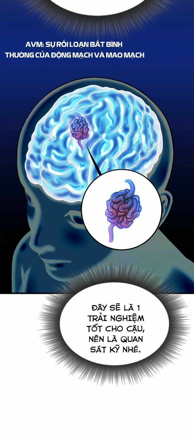 Bác Sĩ Phẫu Thuật Hoàn Hảo Chapter 17 trang 62