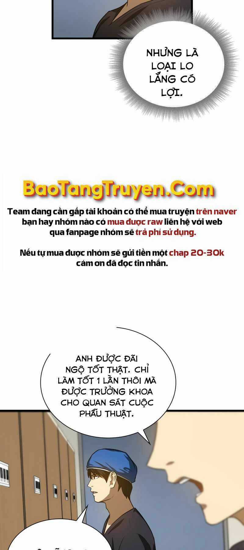 Bác Sĩ Phẫu Thuật Hoàn Hảo Chapter 17 trang 65
