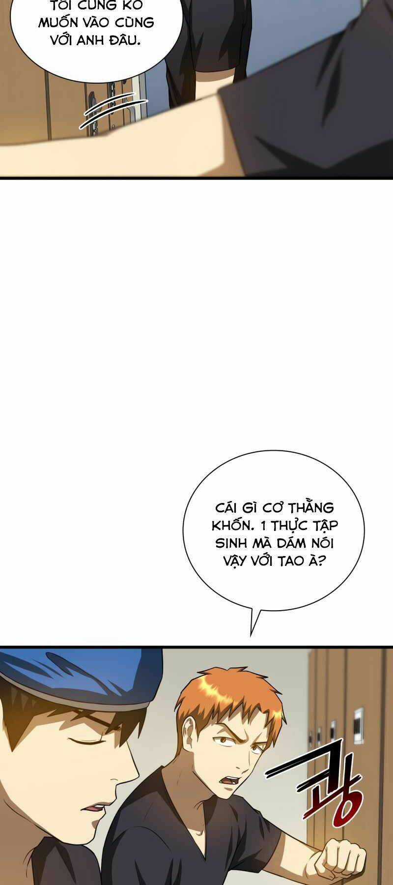 Bác Sĩ Phẫu Thuật Hoàn Hảo Chapter 17 trang 66