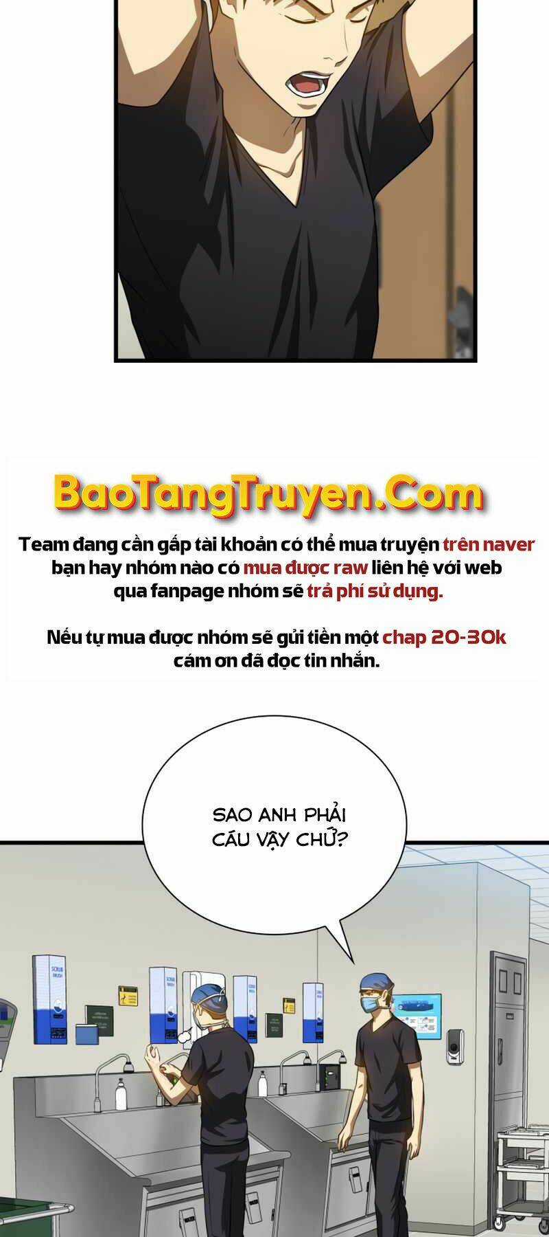 Bác Sĩ Phẫu Thuật Hoàn Hảo Chapter 17 trang 68