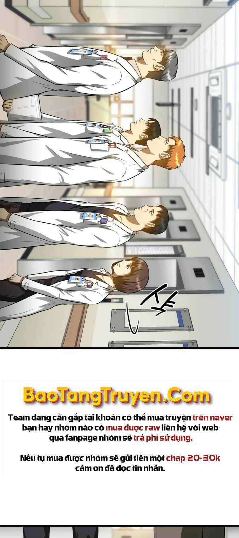 Bác Sĩ Phẫu Thuật Hoàn Hảo Chapter 17 trang 7