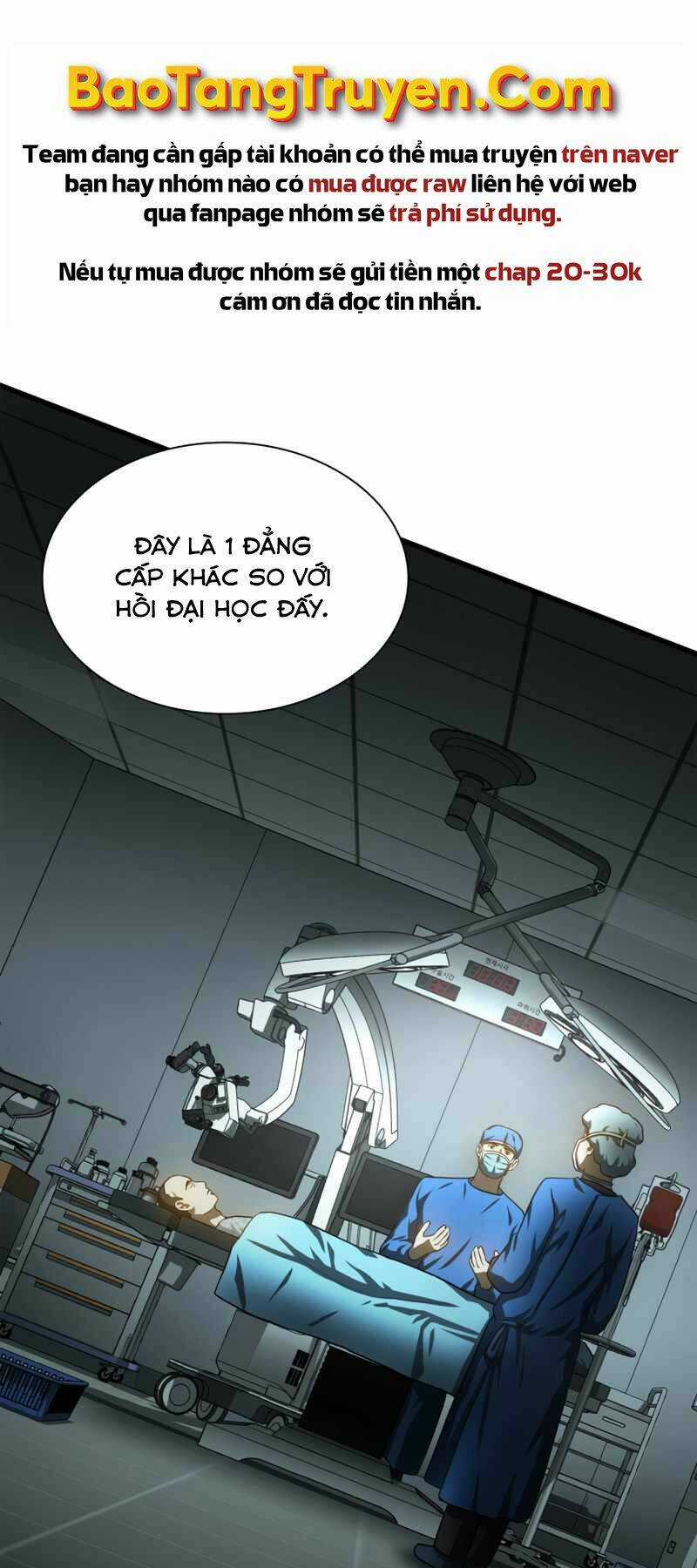 Bác Sĩ Phẫu Thuật Hoàn Hảo Chapter 17 trang 71