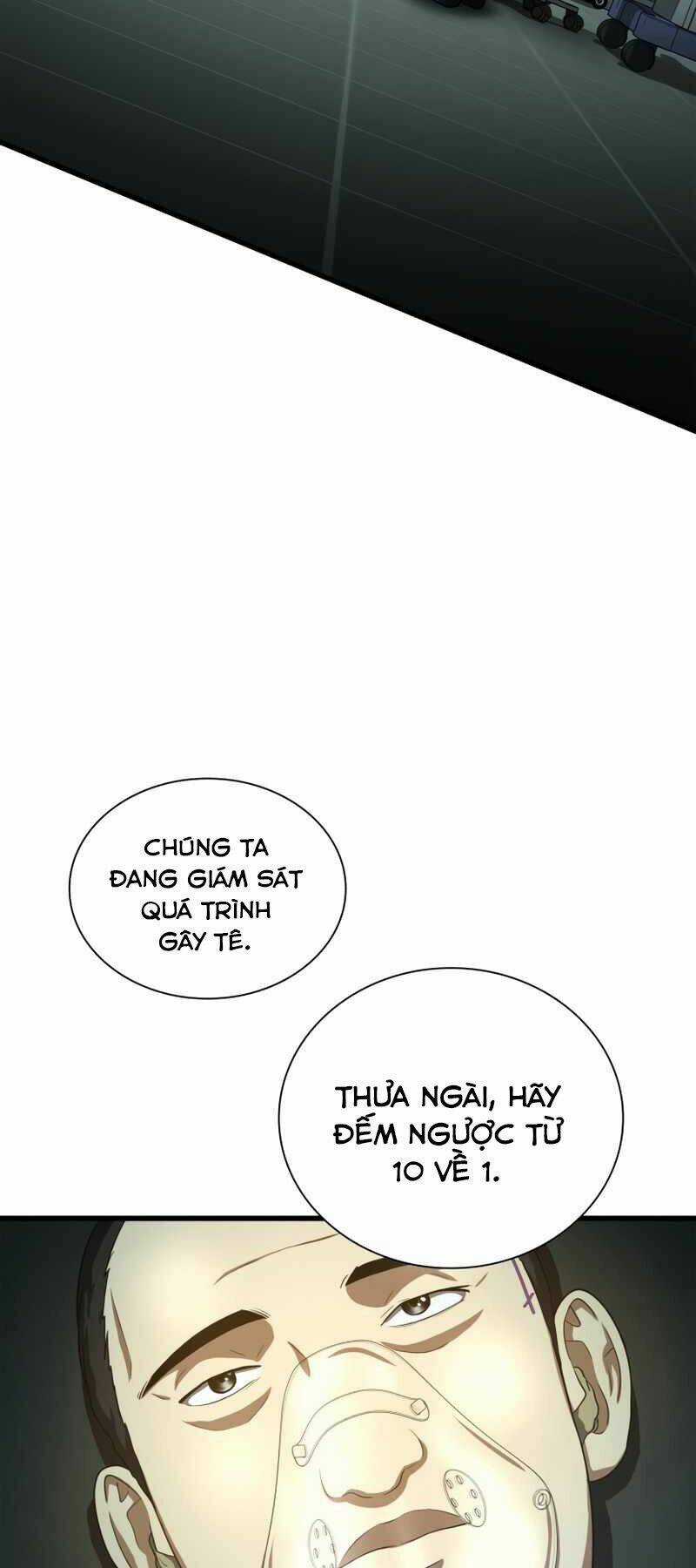 Bác Sĩ Phẫu Thuật Hoàn Hảo Chapter 17 trang 72