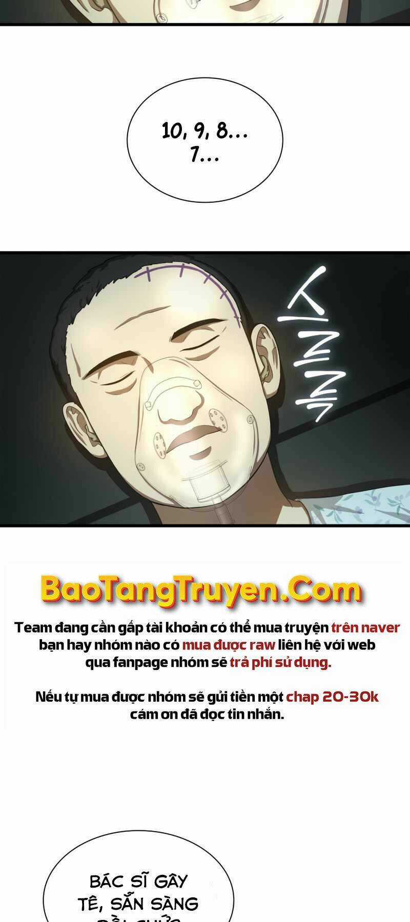 Bác Sĩ Phẫu Thuật Hoàn Hảo Chapter 17 trang 73