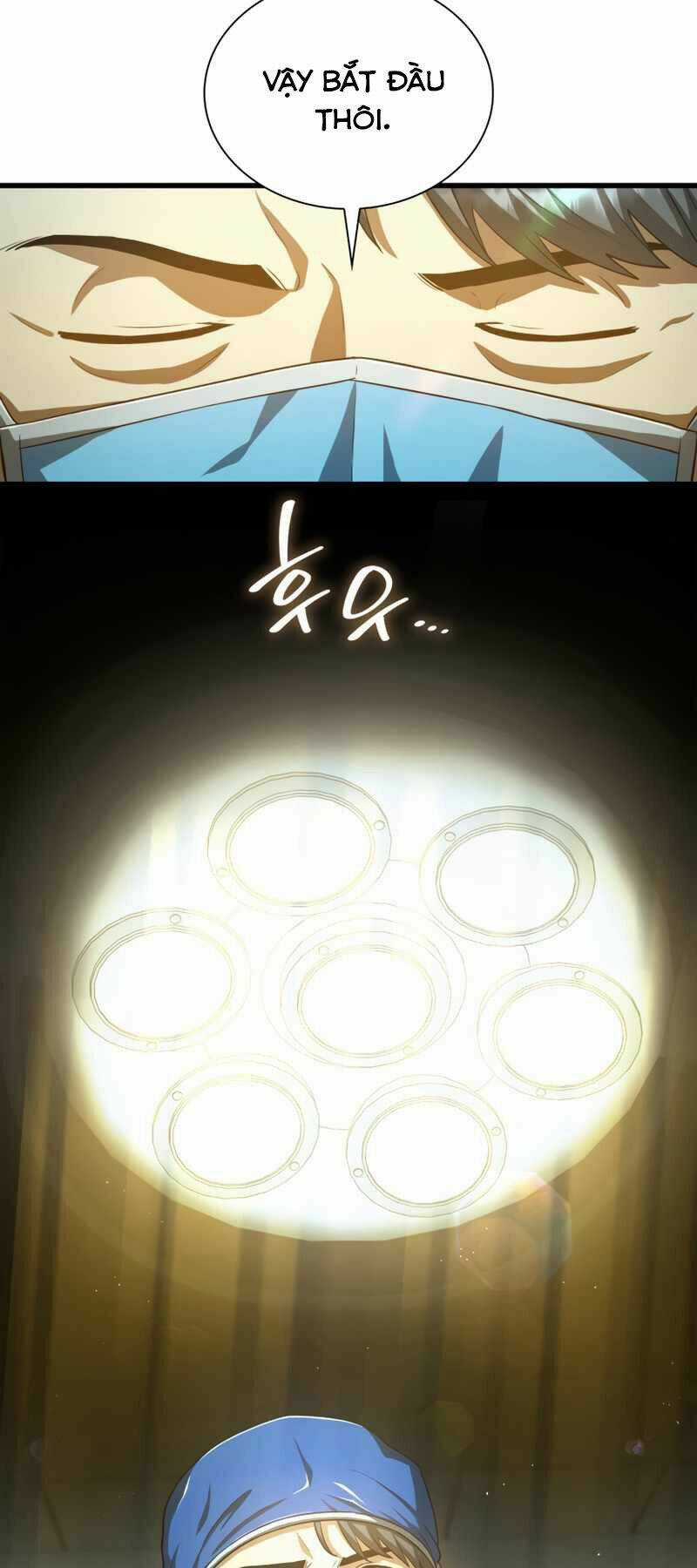 Bác Sĩ Phẫu Thuật Hoàn Hảo Chapter 17 trang 75