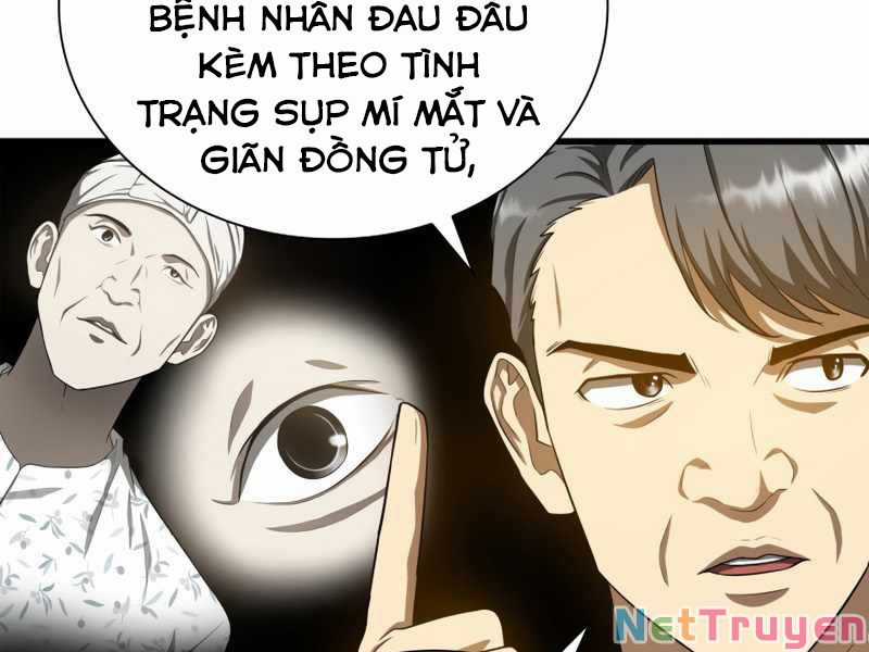 Bác Sĩ Phẫu Thuật Hoàn Hảo Chapter 17 trang 81