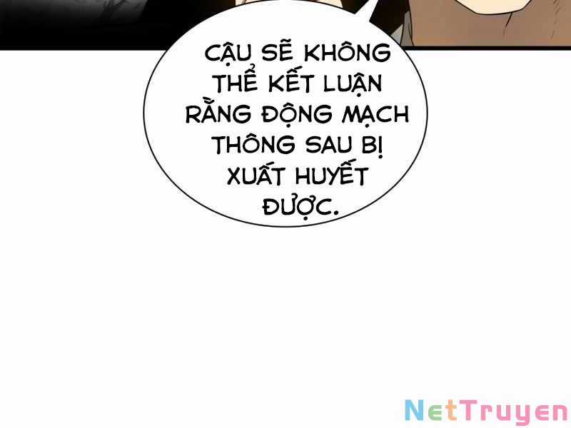 Bác Sĩ Phẫu Thuật Hoàn Hảo Chapter 17 trang 82