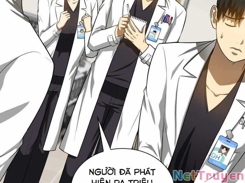 Bác Sĩ Phẫu Thuật Hoàn Hảo Chapter 17 trang 85