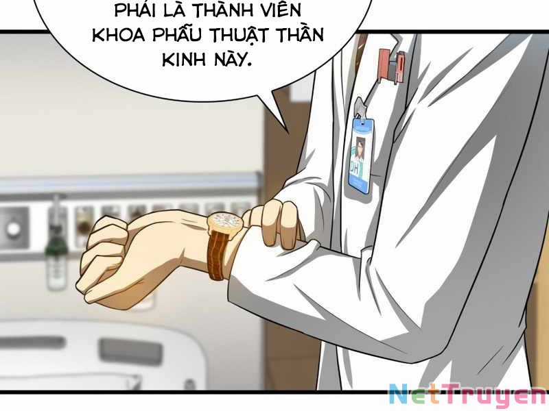 Bác Sĩ Phẫu Thuật Hoàn Hảo Chapter 17 trang 92