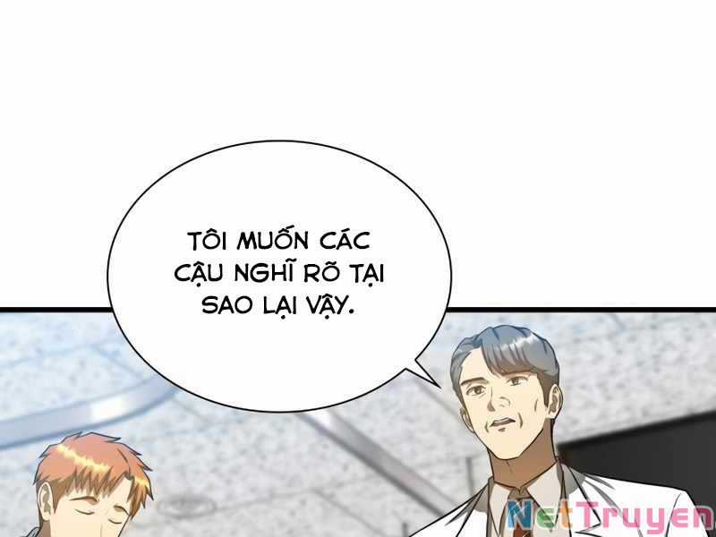 Bác Sĩ Phẫu Thuật Hoàn Hảo Chapter 17 trang 94