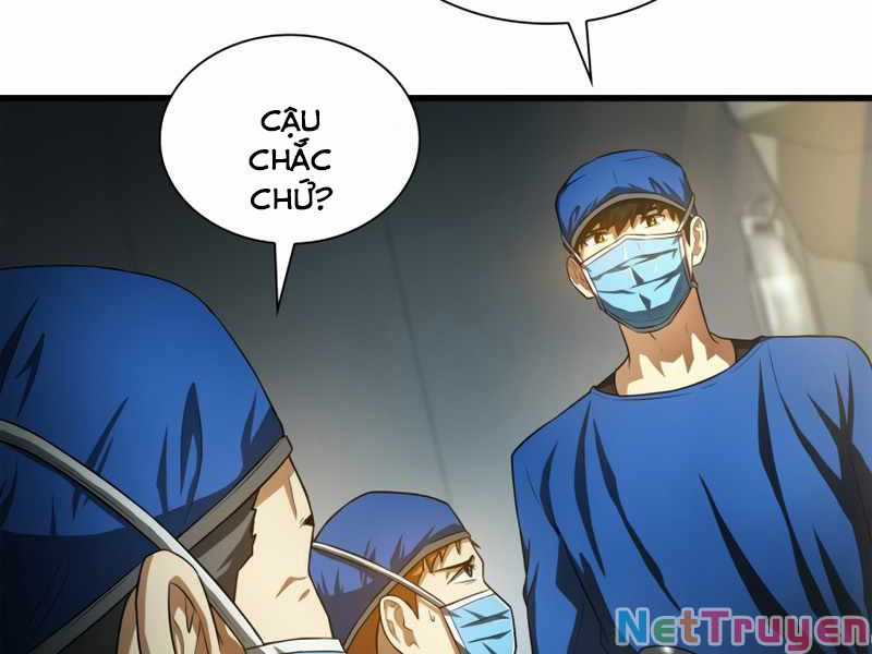 Bác Sĩ Phẫu Thuật Hoàn Hảo Chapter 18 trang 105