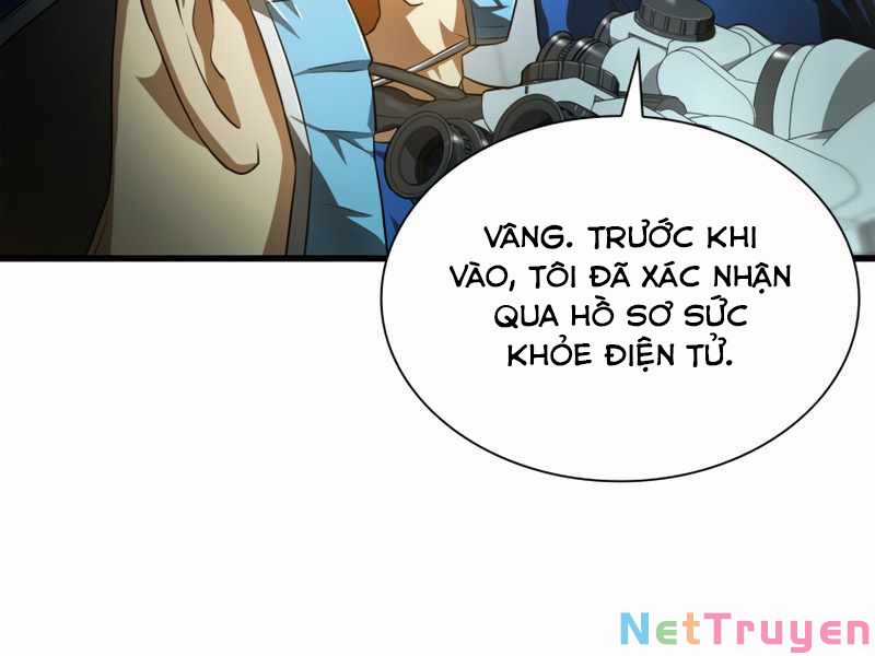 Bác Sĩ Phẫu Thuật Hoàn Hảo Chapter 18 trang 106