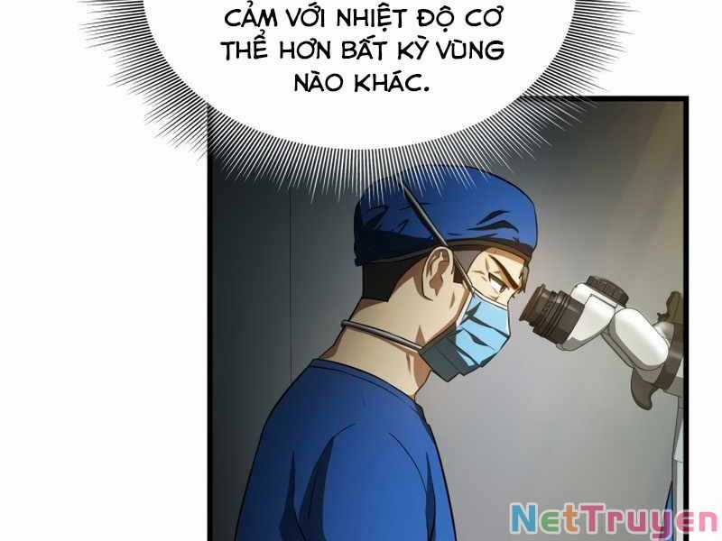 Bác Sĩ Phẫu Thuật Hoàn Hảo Chapter 18 trang 111
