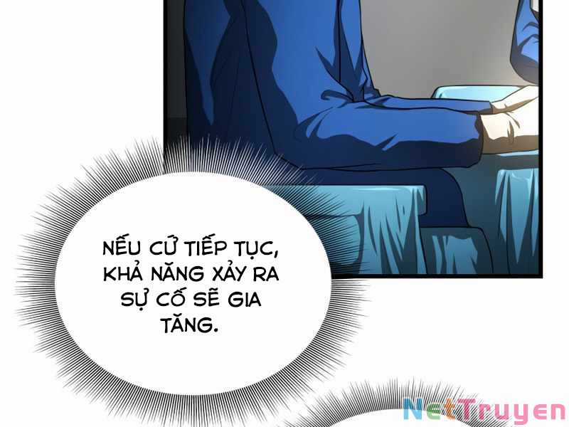 Bác Sĩ Phẫu Thuật Hoàn Hảo Chapter 18 trang 112