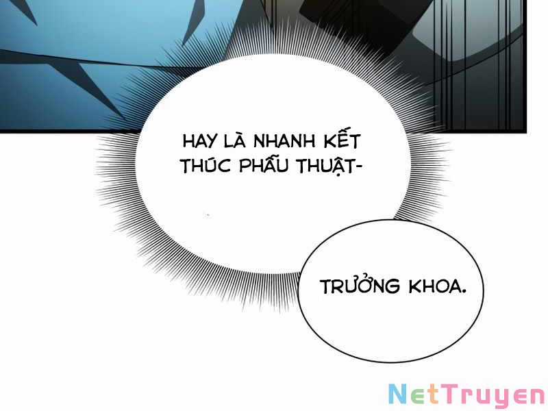 Bác Sĩ Phẫu Thuật Hoàn Hảo Chapter 18 trang 115