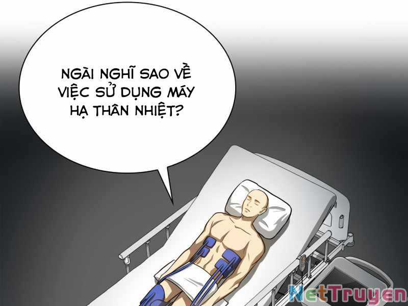 Bác Sĩ Phẫu Thuật Hoàn Hảo Chapter 18 trang 117