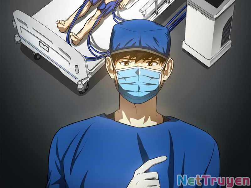 Bác Sĩ Phẫu Thuật Hoàn Hảo Chapter 18 trang 118