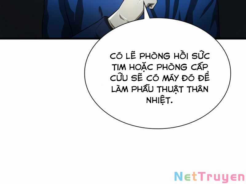 Bác Sĩ Phẫu Thuật Hoàn Hảo Chapter 18 trang 119