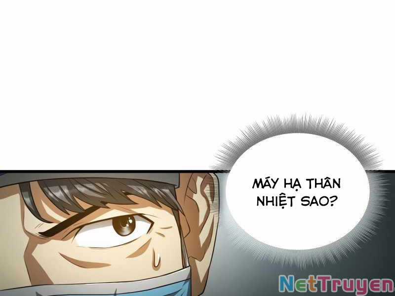 Bác Sĩ Phẫu Thuật Hoàn Hảo Chapter 18 trang 120