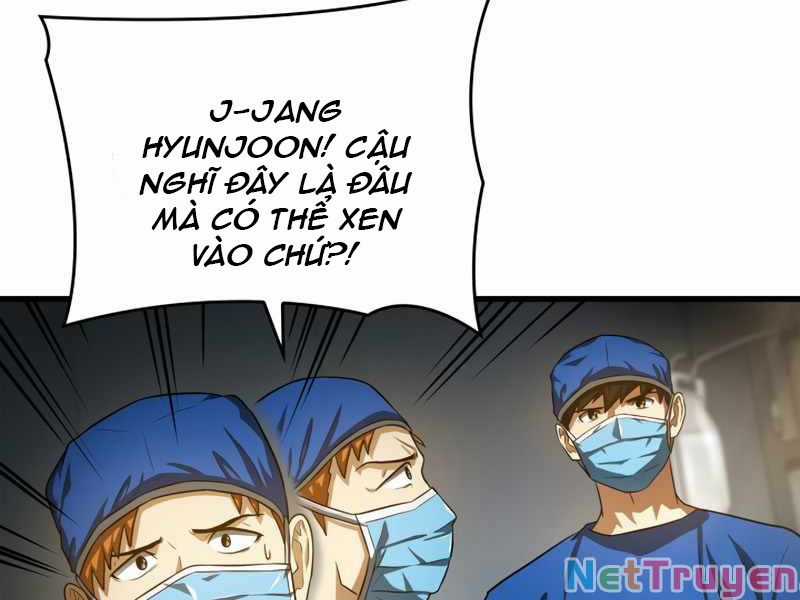 Bác Sĩ Phẫu Thuật Hoàn Hảo Chapter 18 trang 122