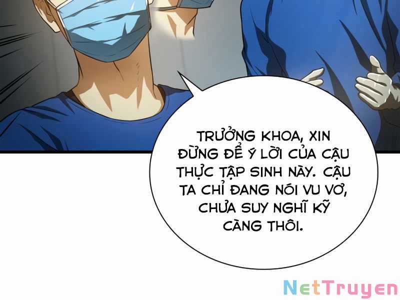 Bác Sĩ Phẫu Thuật Hoàn Hảo Chapter 18 trang 123