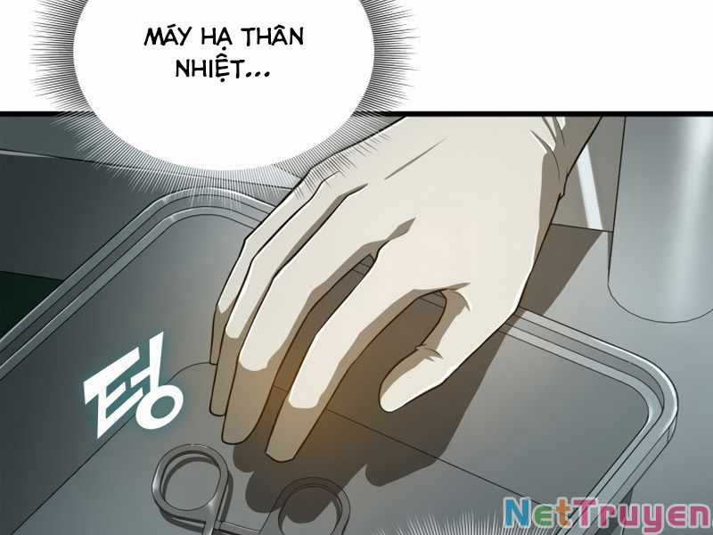 Bác Sĩ Phẫu Thuật Hoàn Hảo Chapter 18 trang 125