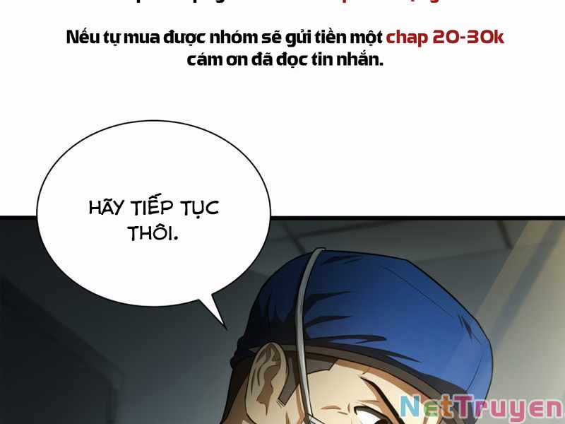 Bác Sĩ Phẫu Thuật Hoàn Hảo Chapter 18 trang 131
